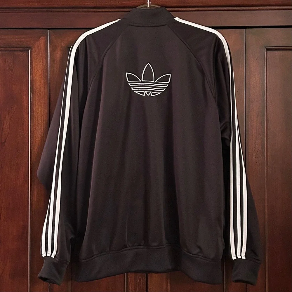 adidas measurements chest
